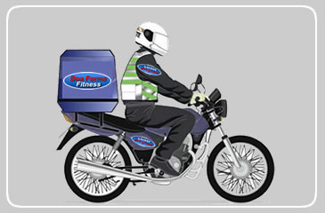 conserto de esteiras Agende uma Visita Técnica.